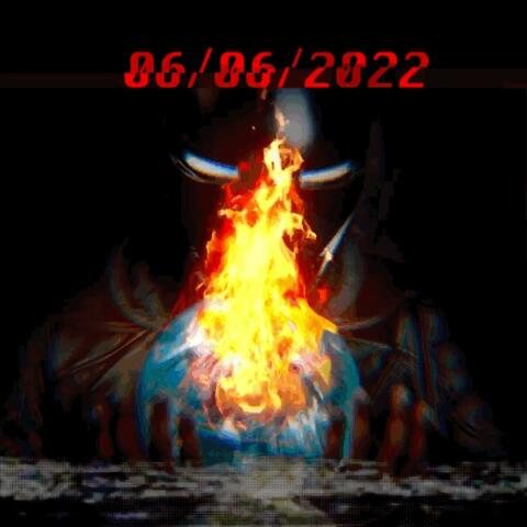 6 juin 2022, c'est la fin du monde (alors je l'envoie valser)