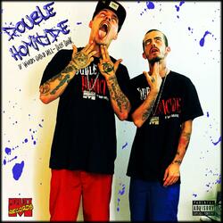 Goin Gone (feat. Stevie Stone)