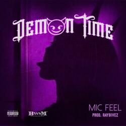 Demon Time
