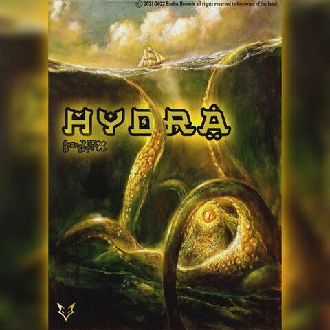 Hydra (Radio Edit)