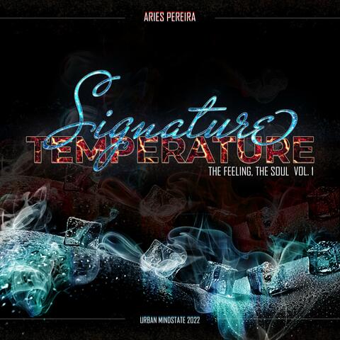 Signature Temperature, Vol. 1