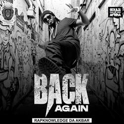 Back Again