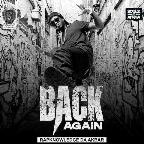 Back Again