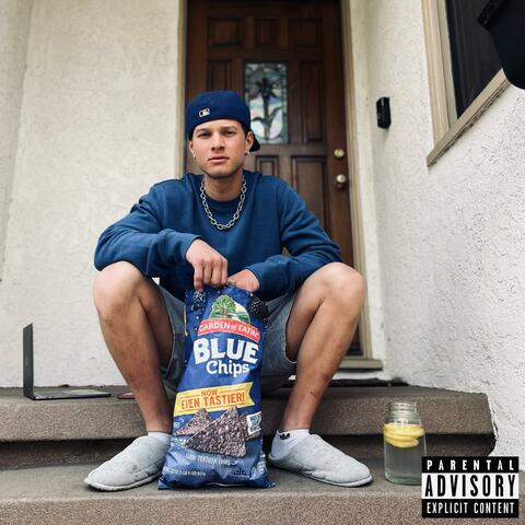 Big Blue Chips
