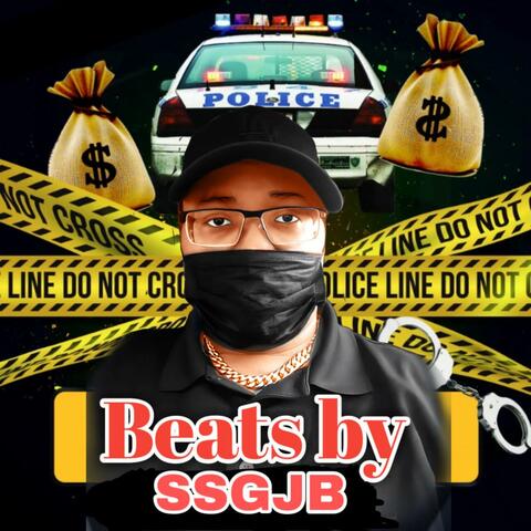 Beats By SSGJB