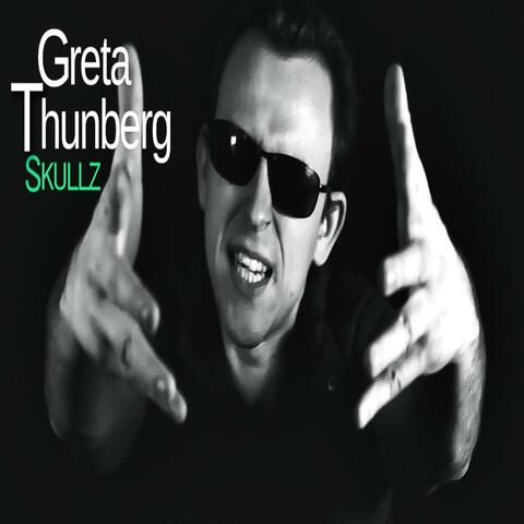 Greta Thunberg