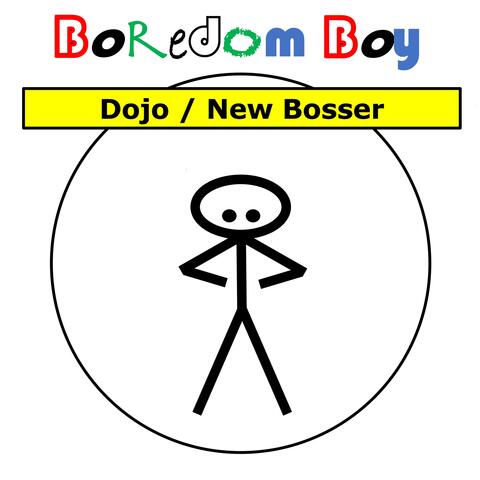 Dojo + New bosser