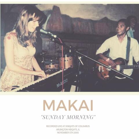Sunday Morning (Live at KOC)