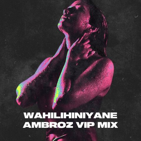 Wahilihiniyane (Ambroz VIP Mix)