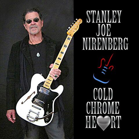 Cold Chrome Heart