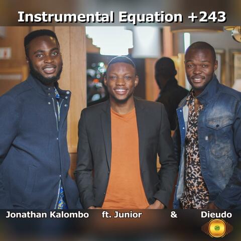 Instrumental Equation +243 (feat. Dieudonne Lusengu & Junior Baloji)