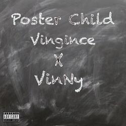 Poster Child (feat. VinNy EastCoast)