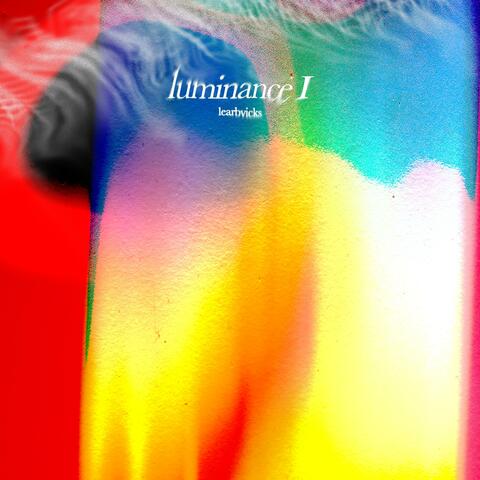 luminance I