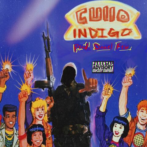 INDIGO