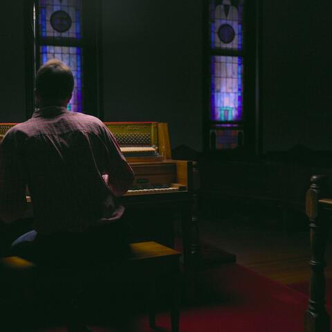 Come Thou Long Expected Jesus