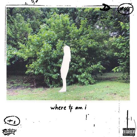 Where TF Am I