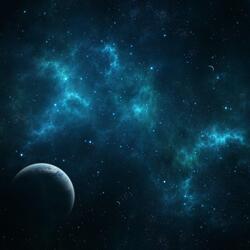 Space images