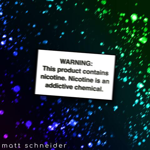 this product contains nicotine