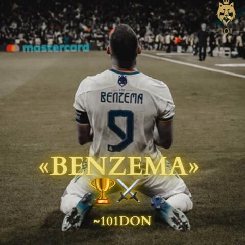 BENZEMA