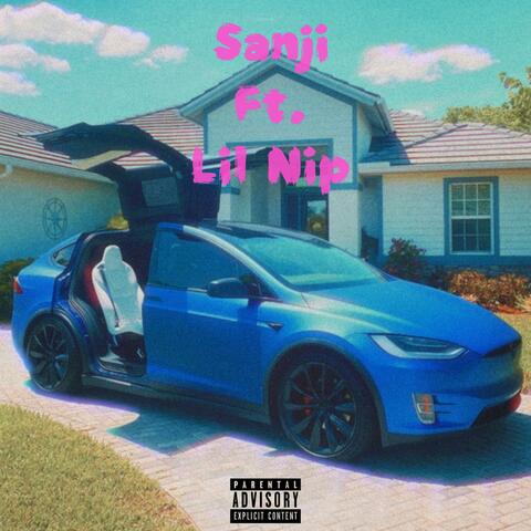Model X (feat. Lil Nip)
