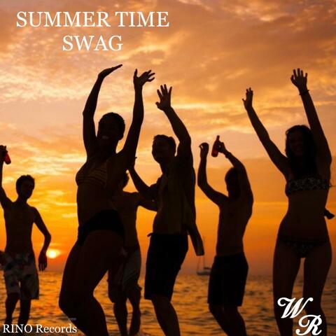 Summer Time Swag