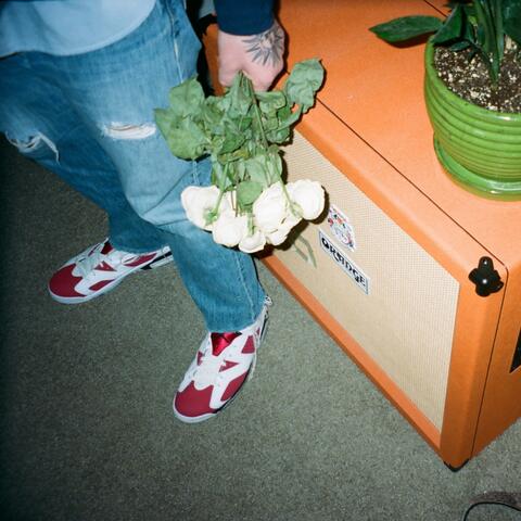 Uneasy Listenings vol. 2