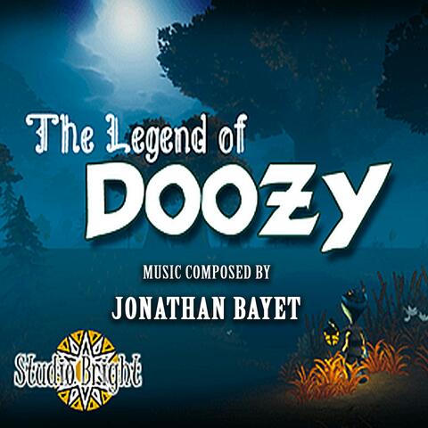The Legend of Doozy (Original Game Soundtrack)