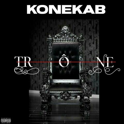 TRÔNE