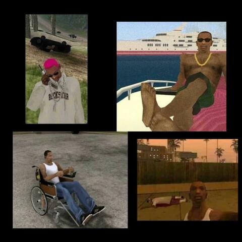 Radio with Kido Baxter