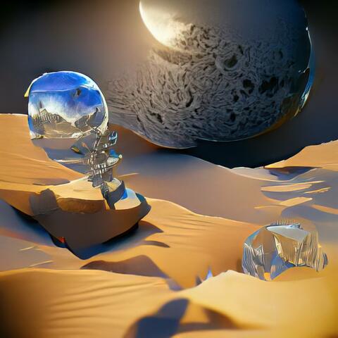 Desert Crystal