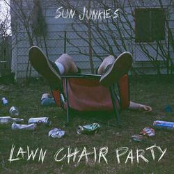 Lawn Chair Party