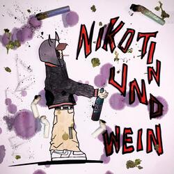 Nikotin und Wein