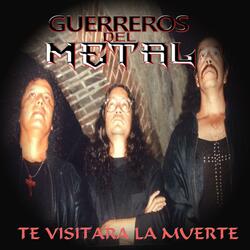 Al Diablo Con la Guerra