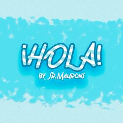 ¡Hola!