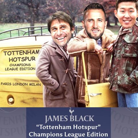 Tottenham Hotspur (Champions League edition)