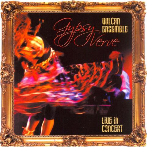 Gypsy Verve
