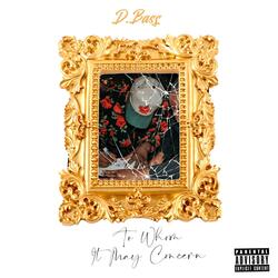 R.A.S (feat. Von Lately)