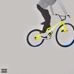 something to do (feat. Pat Ron)