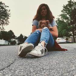 Shoulder to Shoulder (feat. Allyson Hunsicker)