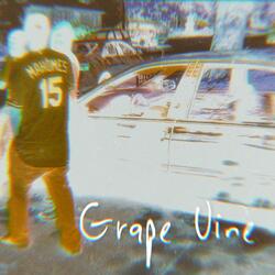 Grape Vine (feat. Giovanni)