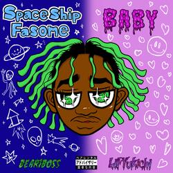 BABY (feat. Bear1Boss)