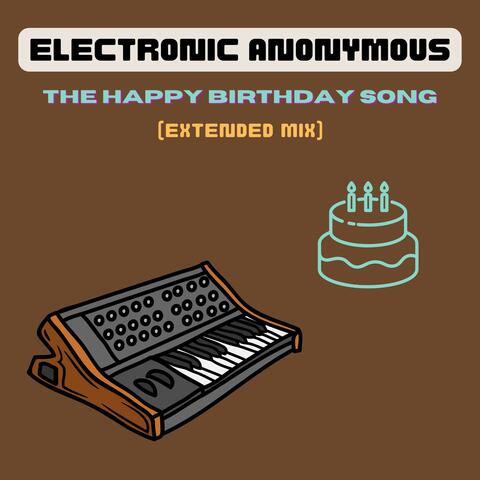 Electronic Anonymous