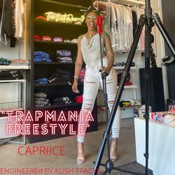 Trapmania Freestyle