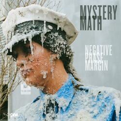 Negative Phase Margin