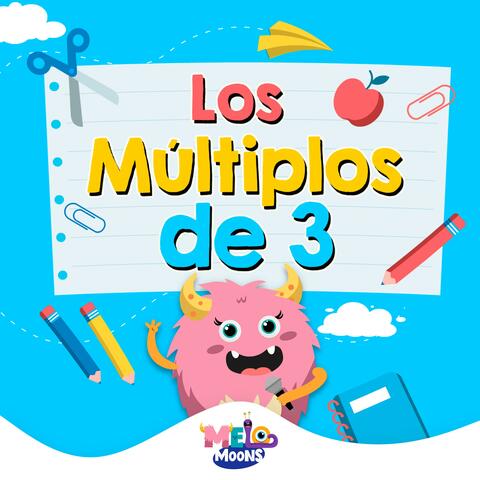 Los Múltiplos de 3