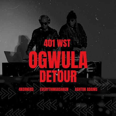 Ogwula Detour (feat. EverythingOShauN)