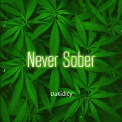 Never Sober (Over Her)