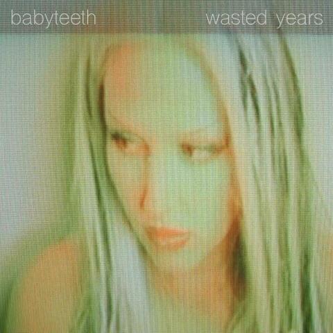 Wasted Years