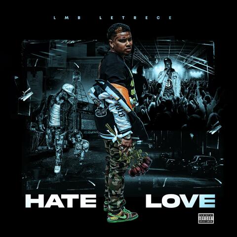Hate Love