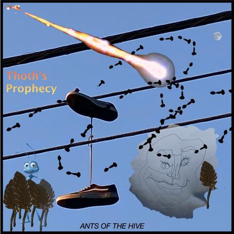 Thoth's Prophecy